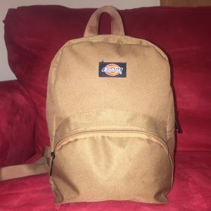 Dickies Mini Backpack